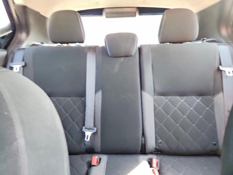 2020 Nissan Kicks მანქანა იყიდება აუქციონზე, vin: 3N1CP5CV2LL525147, აუქციონის ნომერი: 65993016