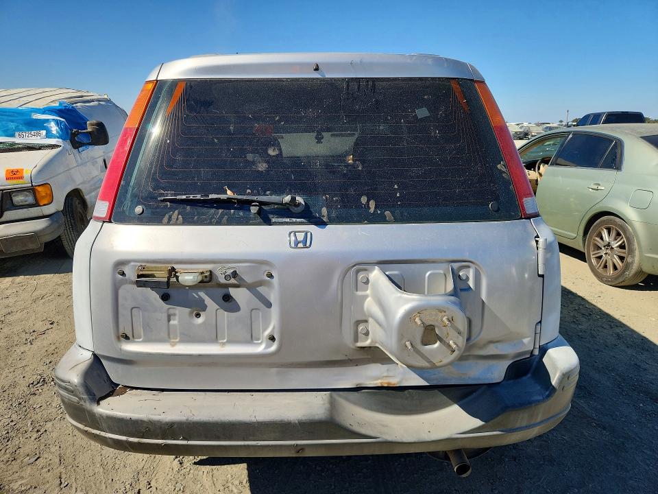 Продаж на аукціоні авто 2001 Honda Cr-v, vin: JHLRD18621C035376, номер лоту: 65939196