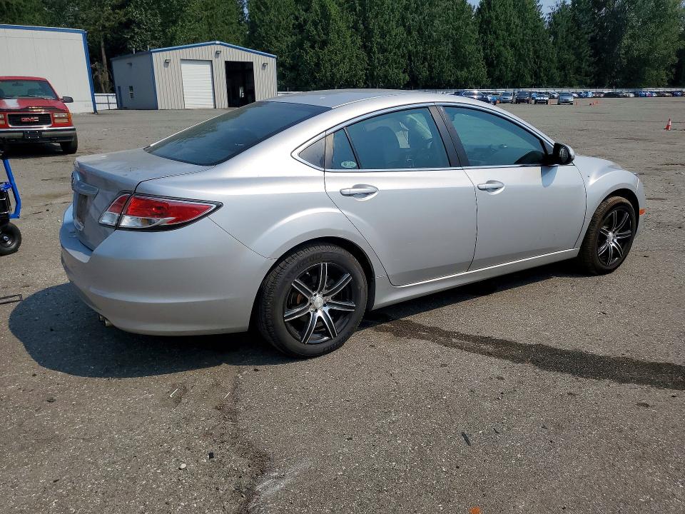 Aukcja sprzedaży 2010 Mazda 6, vin: 1YVHZ8BH9A5M20574, numer aukcji: 65350316