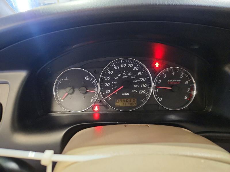 2006 Mazda Mpv მანქანა იყიდება აუქციონზე, vin: JM3LW28A160560999, აუქციონის ნომერი: 66002226