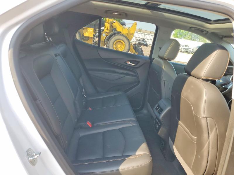 Aukcja sprzedaży 2020 Chevrolet Equinox, vin: 2GNAXYEX7L6221120, numer aukcji: 63479866