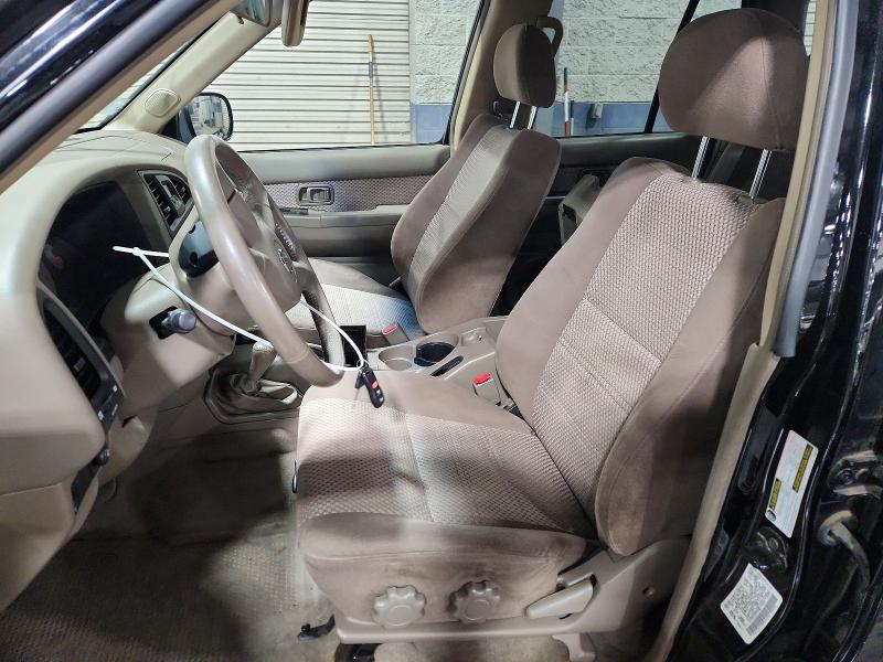 Aukcja sprzedaży 2004 Nissan Pathfinder, vin: JN8DR09Y44W914243, numer aukcji: 64769436