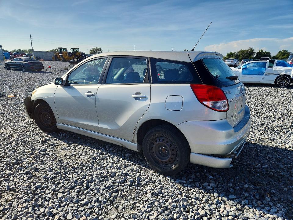 Продаж на аукціоні авто 2004 Toyota Matrix, vin: 2T1KR32E04C228021, номер лоту: 66175716