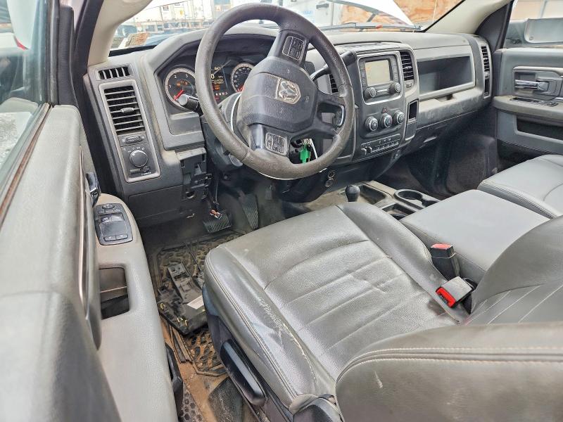 Aukcja sprzedaży 2018 Ram 5500, vin: 3C7WRNBL8JG352134, numer aukcji: 64337806