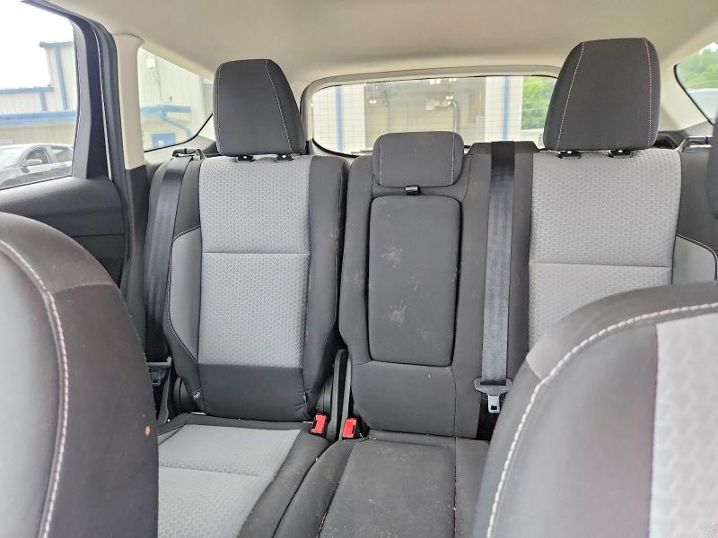 Aukcja sprzedaży 2017 Ford Escape, vin: 1FMCU9GD1HUE17853, numer aukcji: 66037896
