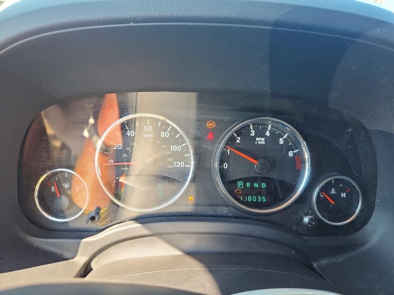 Aukcja sprzedaży 2010 Jeep Patriot, vin: 1J4NT4GB6AD562551, numer aukcji: 63675546