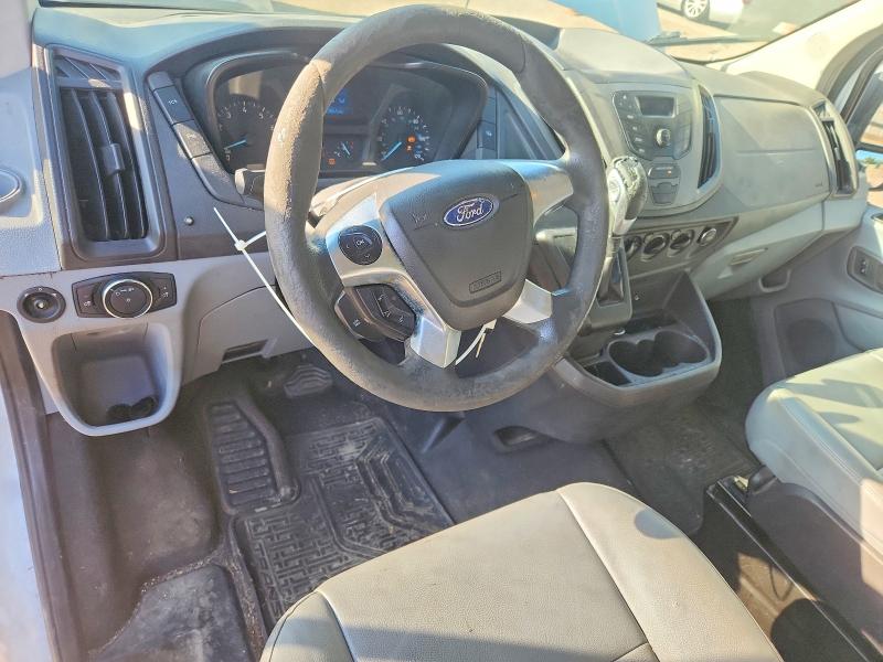 Продаж на аукціоні авто 2015 Ford Transit, vin: 1FTNE1ZM5FKA50232, номер лоту: 66322636