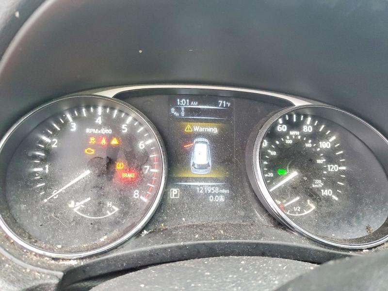 65315926 :رقم المزاد ، 5N1AT2MV7GC900654 vin ، 2016 Nissan Rogue مزاد بيع