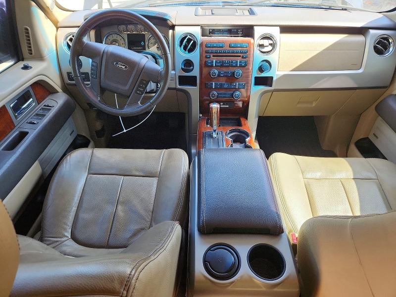 Aukcja sprzedaży 2010 Ford F150, vin: 1FTFW1CV9AFA55230, numer aukcji: 64578096