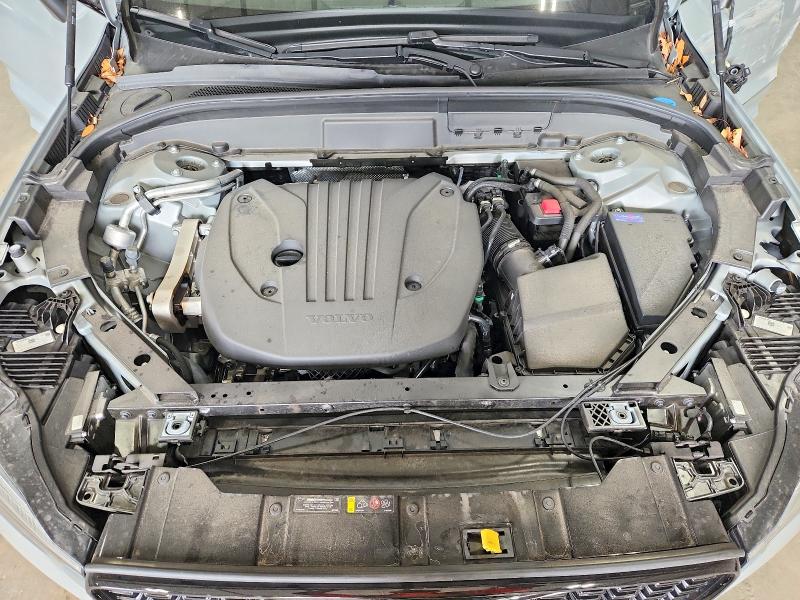 Aukcja sprzedaży 2024 Volvo Xc60, vin: YV4L12RM3R1800890, numer aukcji: 66651756