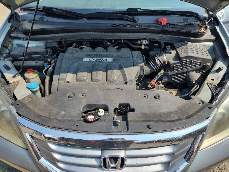 Продаж на аукціоні авто 2010 Honda Odyssey, vin: 5FNRL3H79AB102286, номер лоту: 64110986