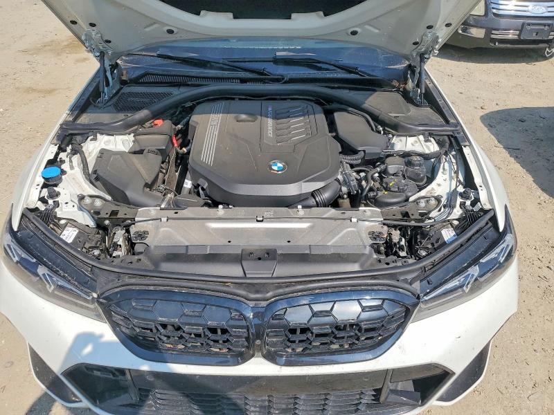 Aukcja sprzedaży 2024 Bmw M340xi, vin: 3MW49FF07R8E15284, numer aukcji: 64380616