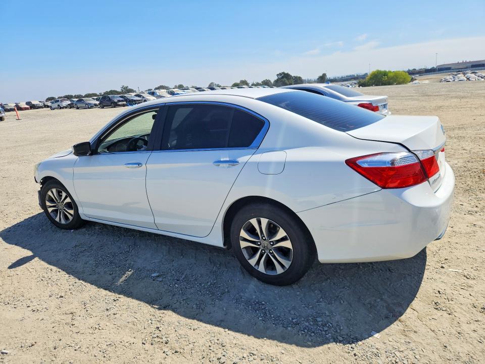 Aukcja sprzedaży 2014 Honda Accord, vin: 1HGCR2F32EA251847, numer aukcji: 64235716