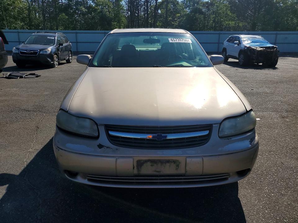 65739796 :رقم المزاد ، 1G1NE52J93M687446 vin ، 2003 Chevrolet Malibu مزاد بيع