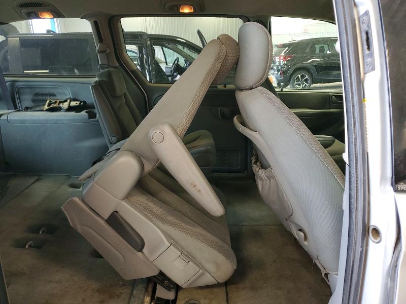 64916766 :رقم المزاد ، 2D4GP44L15R389544 vin ، 2005 Dodge Grand Caravan مزاد بيع