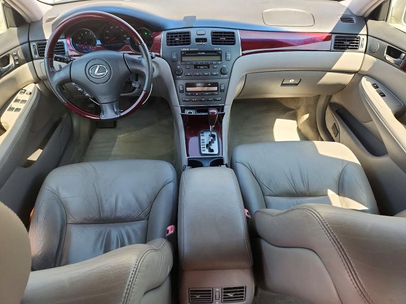 Aukcja sprzedaży 2004 Lexus Es, vin: JTHBA30GX45016993, numer aukcji: 65828286