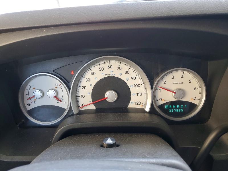 2008 Dodge Dakota მანქანა იყიდება აუქციონზე, vin: 1D7HE48N68S506028, აუქციონის ნომერი: 65417506