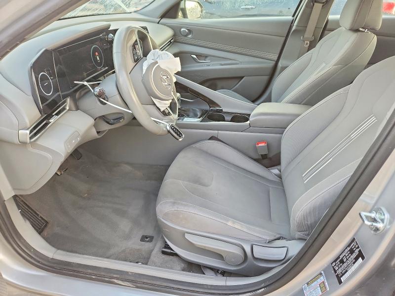 Продаж на аукціоні авто 2021 Hyundai Elantra, vin: 5NPLS4AG1MH016906, номер лоту: 66627226