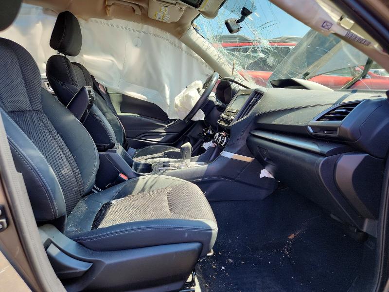 Aukcja sprzedaży 2020 Subaru Forester, vin: JF2SKAJC1LH466092, numer aukcji: 65139296