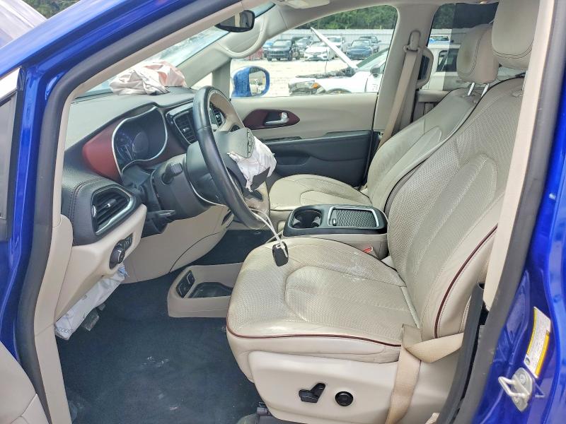 Aukcja sprzedaży 2020 Chrysler Pacifica, vin: 2C4RC1GG9LR271866, numer aukcji: 63263836