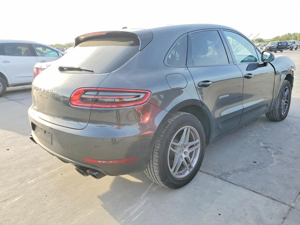 Продаж на аукціоні авто 2018 Porsche Macan, vin: WP1AA2A50JLB19186, номер лоту: 66231576