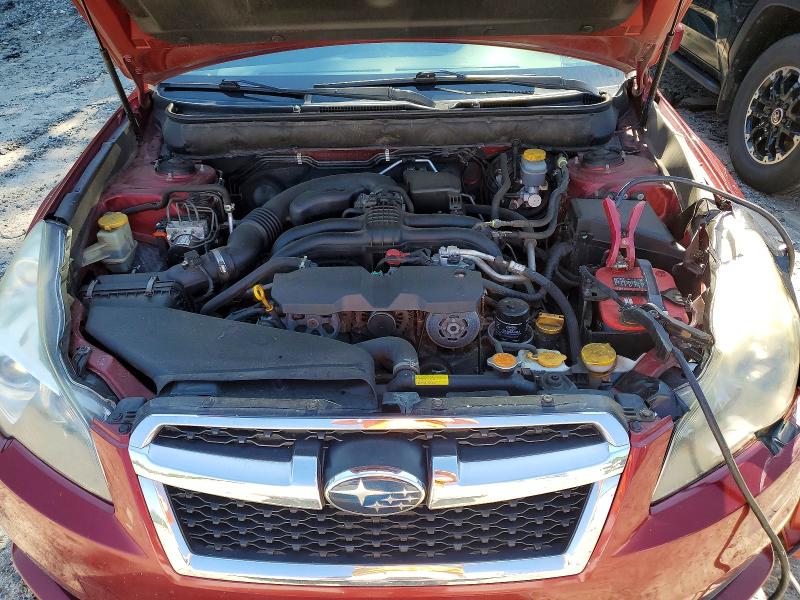 Продаж на аукціоні авто 2014 Subaru Legacy, vin: 4S3BMCC6XE3002374, номер лоту: 61421416
