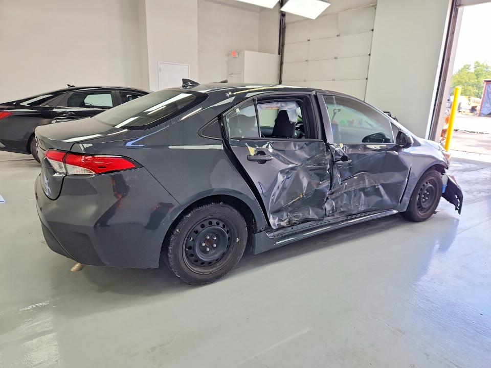Продажа на аукционе авто 2024 Toyota Corolla, vin: 5YFB4MDE2RP199789, номер лота: 63356686