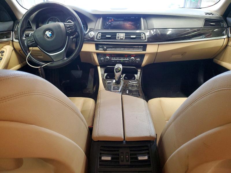 Продаж на аукціоні авто 2016 Bmw 528, vin: WBA5A7C54GG148864, номер лоту: 65706596