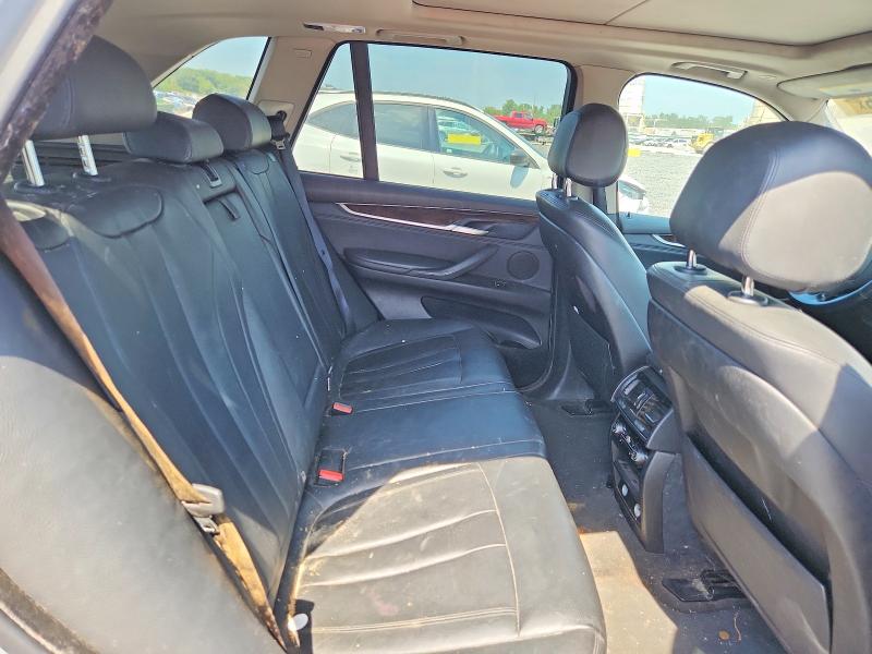 Aukcja sprzedaży 2015 Bmw X5, vin: 5UXKR0C51F0K61201, numer aukcji: 66898686