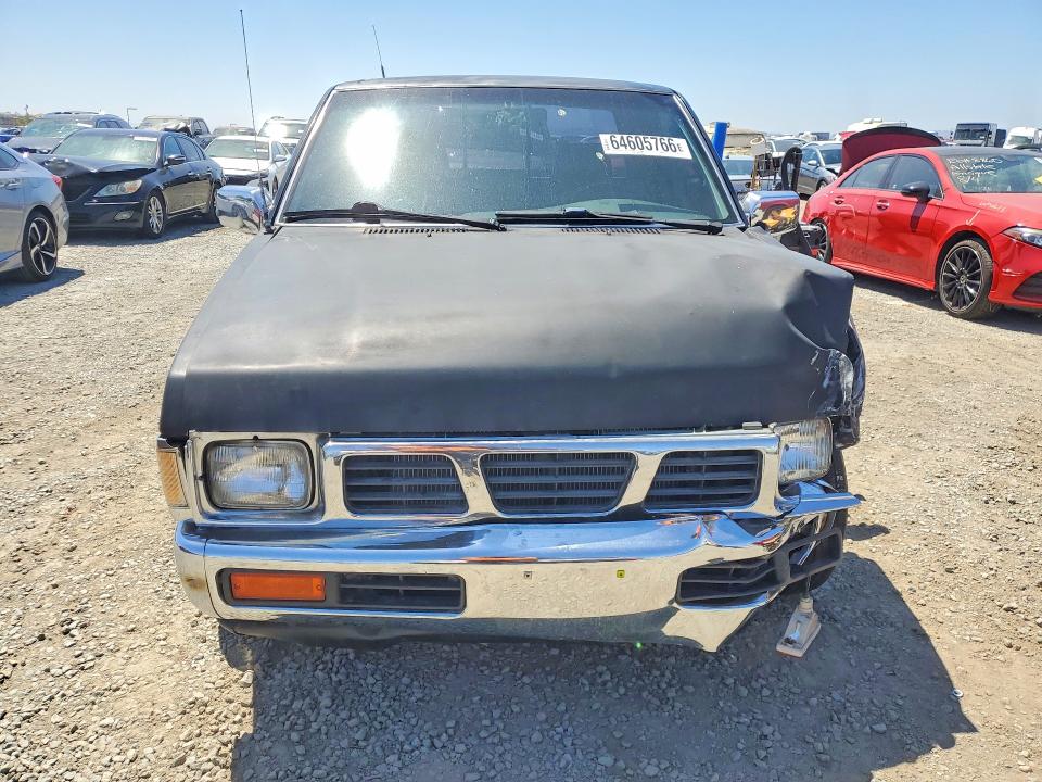 Продажа на аукционе авто 1995 Nissan Truck, vin: 1N6SD16S5SC351626, номер лота: 64605766