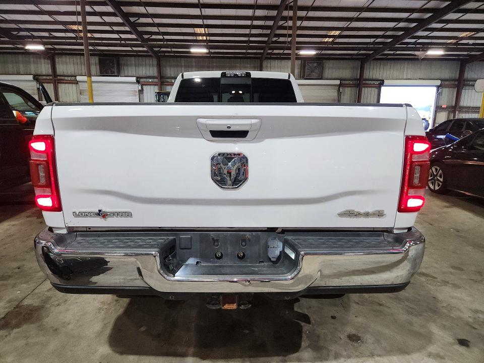 Продаж на аукціоні авто 2021 Ram 2500, vin: 3C6UR5JL4MG646552, номер лоту: 66592626