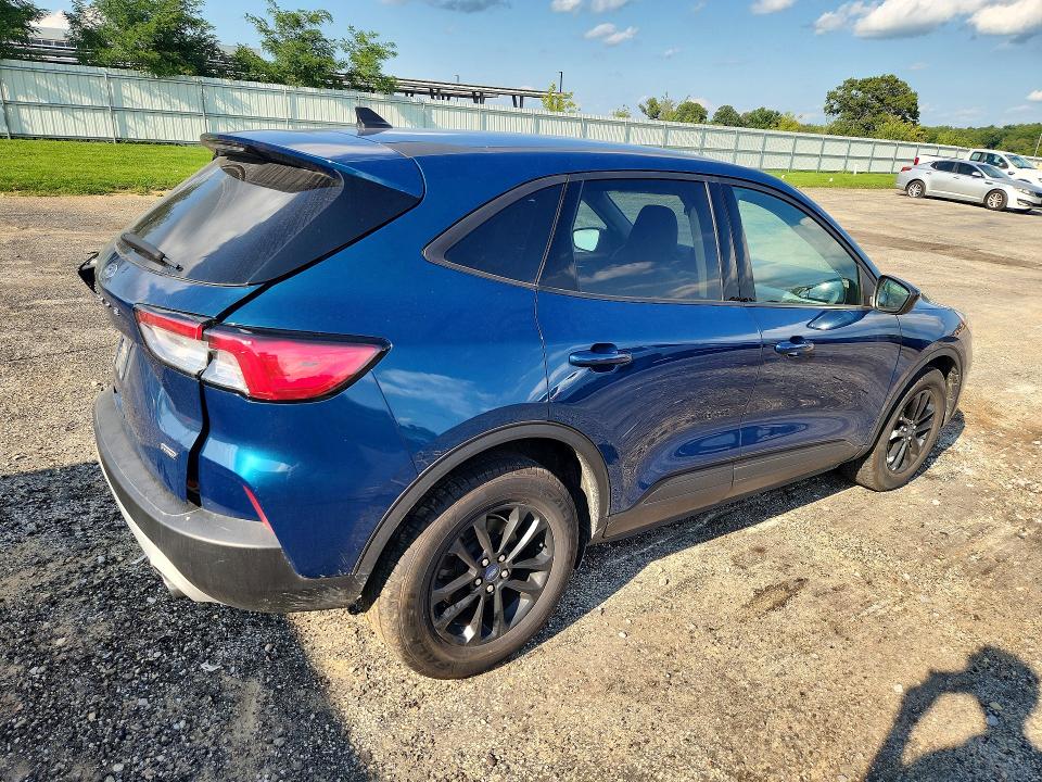 Продаж на аукціоні авто 2020 Ford Escape, vin: 1FMCU0BZ1LUB20766, номер лоту: 66734816