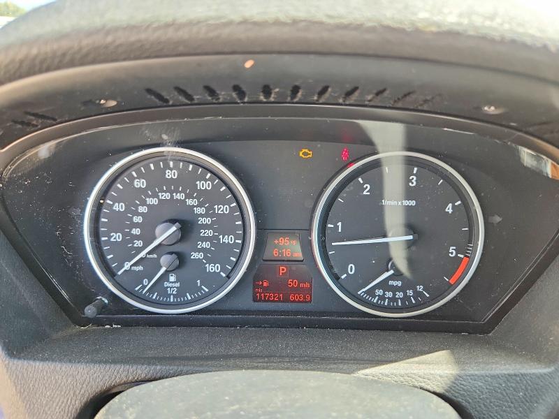 Aukcja sprzedaży 2010 Bmw X5, vin: 5UXFF0C5XALT84349, numer aukcji: 66037056