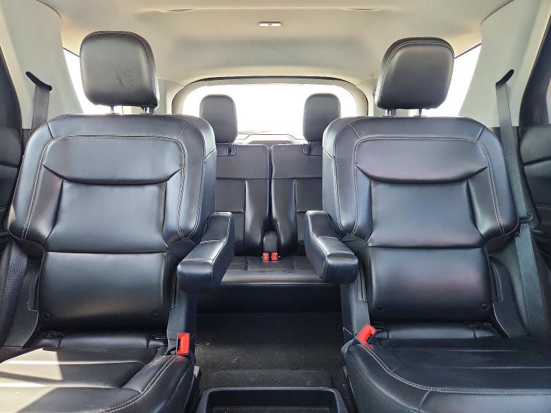 Aukcja sprzedaży 2021 Ford Explorer, vin: 1FMSK8DH0MGA90373, numer aukcji: 65305236