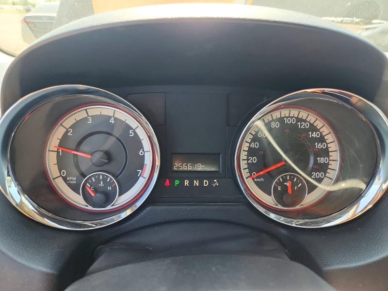 Aukcja sprzedaży 2017 Dodge Grand Caravan, vin: 2C4RDGBG3HR870647, numer aukcji: 63801526
