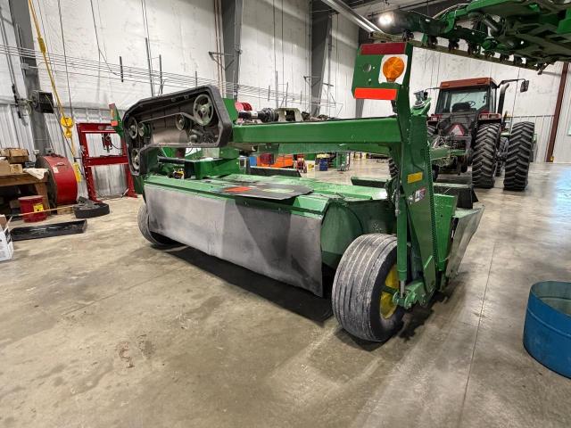 67114186 :رقم المزاد ، 1E0C400THPP492121 vin ، 2023 John Deer Industrial Equipment مزاد بيع