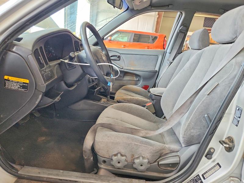 Продажа на аукционе авто 2005 Hyundai Elantra, vin: KMHDN46D25U073824, номер лота: 67116196