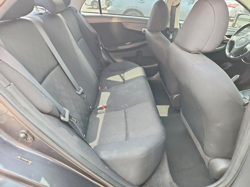 Продажа на аукционе авто 2009 Toyota Corolla, vin: 2T1BU40E69C124082, номер лота: 64698586