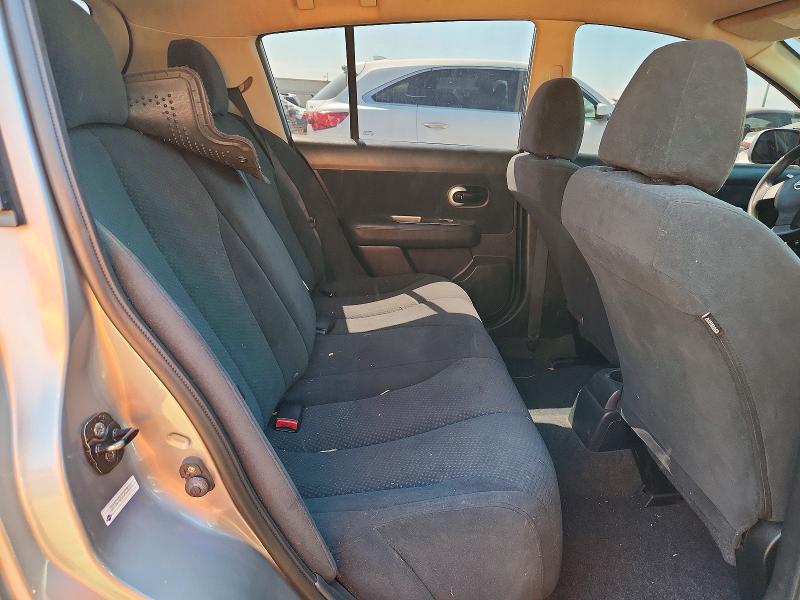 Продаж на аукціоні авто 2012 Nissan Versa, vin: 3N1BC1CP7CK226213, номер лоту: 63564766