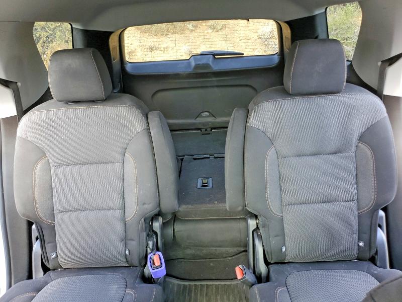 Auction sale of the 2019 Chevrolet Traverse, vin: 1GNERGKW9KJ111656, lot number: 65221746