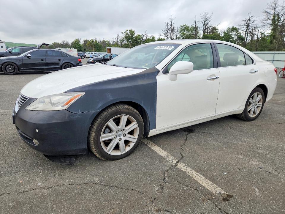 Aukcja sprzedaży 2007 Lexus Es, vin: JTHBJ46G072016553, numer aukcji: 65378116