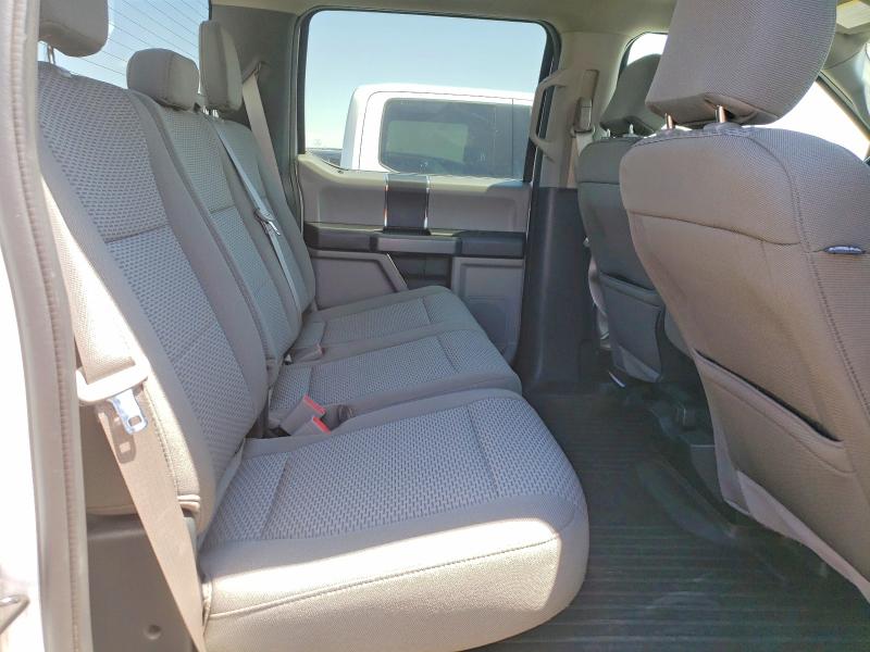 Aukcja sprzedaży 2018 Ford F150, vin: 1FTEW1CG9JKC88416, numer aukcji: 65038466