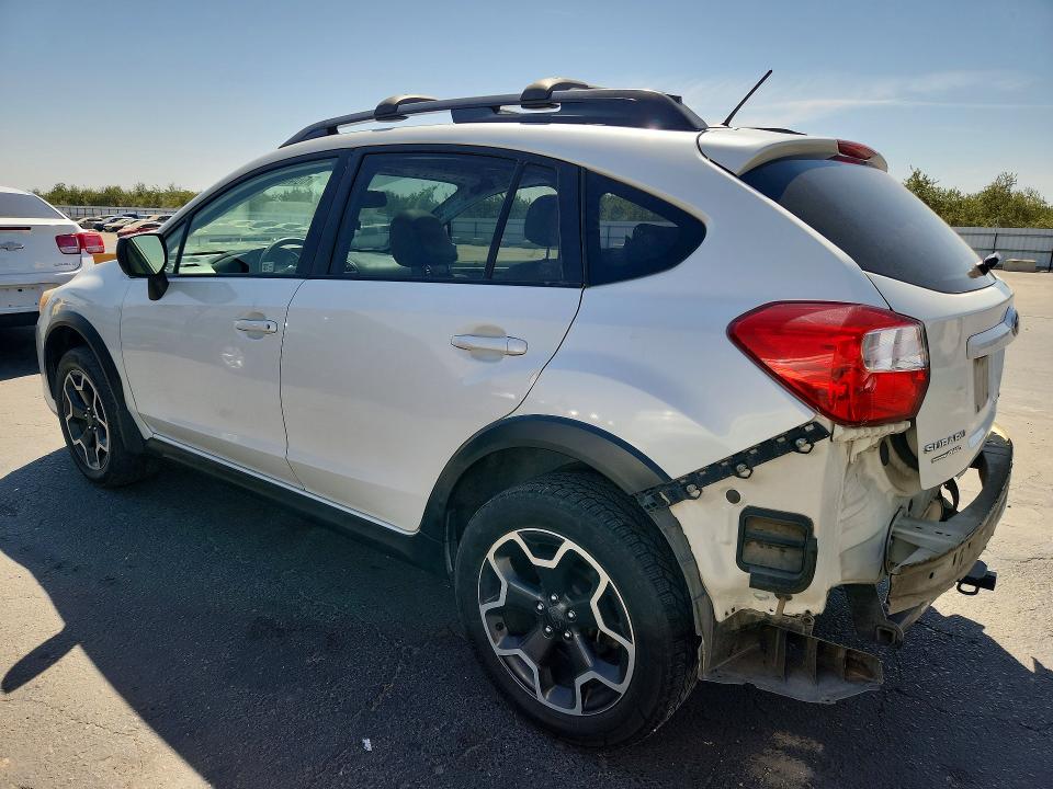 Aukcja sprzedaży 2014 Subaru Xv Crosstrek, vin: JF2GPAKC9E8283256, numer aukcji: 66406926