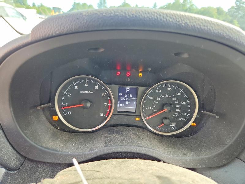 Продажа на аукционе авто 2015 Subaru Xv Crosstrek, vin: JF2GPADC0F8246157, номер лота: 63444316
