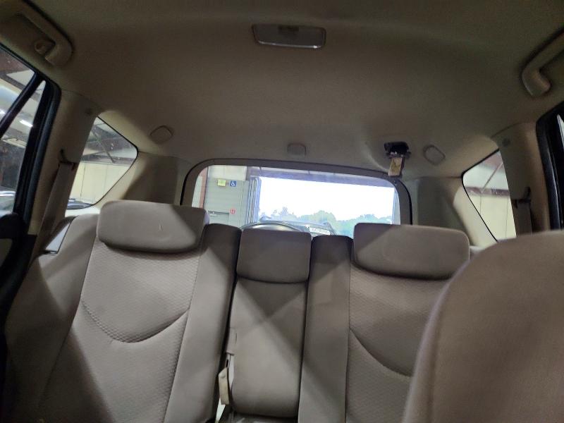 Aukcja sprzedaży 2008 Toyota Rav4, vin: JTMBK31V485055385, numer aukcji: 65141906