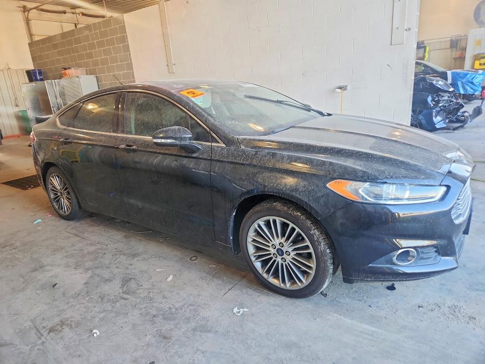 Продаж на аукціоні авто 2014 Ford Fusion, vin: 3FA6P0H9XER298353, номер лоту: 66267226
