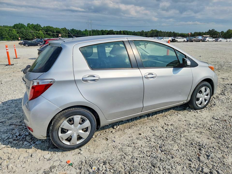 Продаж на аукціоні авто 2013 Toyota Yaris, vin: JTDKTUD39DD568256, номер лоту: 66022126