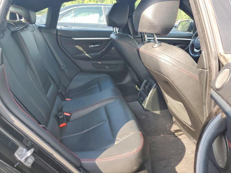 Aukcja sprzedaży 2017 Bmw 430xi, vin: WBA4F9C35HG812100, numer aukcji: 66834836
