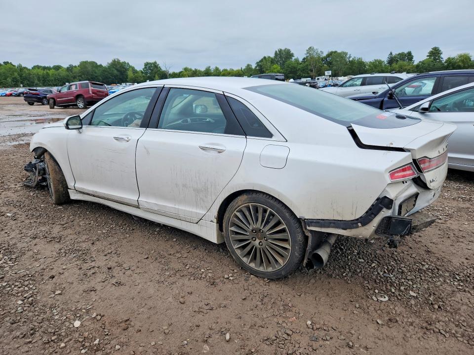 Aukcja sprzedaży 2014 Lincoln Mkz, vin: 3LN6L2J93ER805049, numer aukcji: 67207326