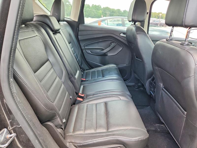 Продажа на аукционе авто 2017 Ford C-max, vin: 1FADP5EU4HL110572, номер лота: 65176066